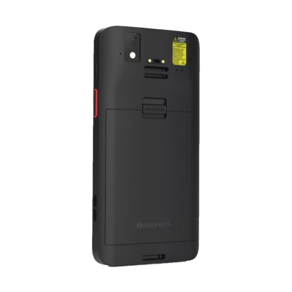 Honeywell CT30 XP HC computer palmare 14 cm [5.5] 2160 x 1080 Pixel Touch screen 215 g Nero (CT30 XP DR WLAN 6G/64G 5.5IN - 2160X1080P S0703 2X2 MIMO ANDR)HoneywellCT30P-X0N-37D10DG