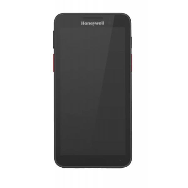 Honeywell CT30 XP HC computer palmare 14 cm [5.5] 2160 x 1080 Pixel Touch screen 215 g Nero (CT30 XP DR WLAN 6G/64G 5.5IN - 2160X1080P S0703 2X2 MIMO ANDR)HoneywellCT30P-X0N-37D10DG