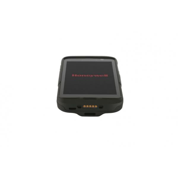 Honeywell CT47 computer palmare 14 cm [5.5] 2160 x 1080 Pixel Touch screen 314 g Nero (CT47 6E 6GB/128GB 5.5IN 1080P - FLEXRANGE 8/13MP 6E 2 SIM BT5.2)HoneywellCT47-X0N-38D100G