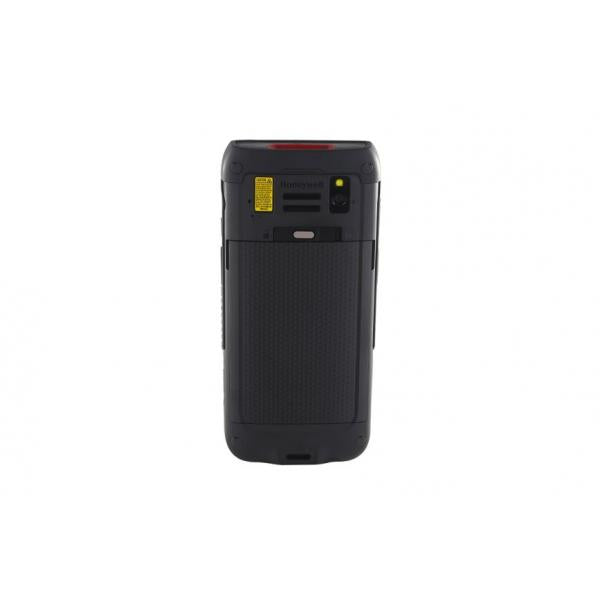 Honeywell CT47 computer palmare 14 cm [5.5] 2160 x 1080 Pixel Touch screen 314 g Nero (CT47 6E 8GB/128GB 5.5IN 1080P - FLEXRANGE XLR 8/13MP 6E 2 SIM BT)HoneywellCT47-X0N-5ED100G