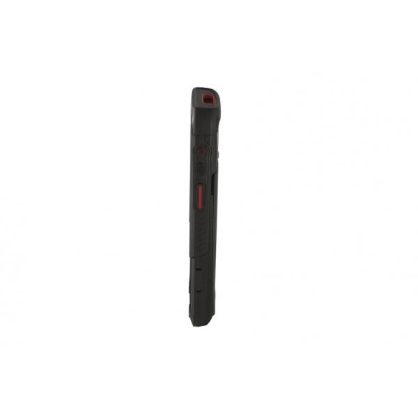 Honeywell CT47 computer palmare 14 cm [5.5] 2160 x 1080 Pixel Touch screen 314 g Nero (CT47 6E 8GB/128GB 5.5IN 1080P - FLEXRANGE XLR 8/13MP 6E 2 SIM BT)HoneywellCT47-X0N-5ED100G