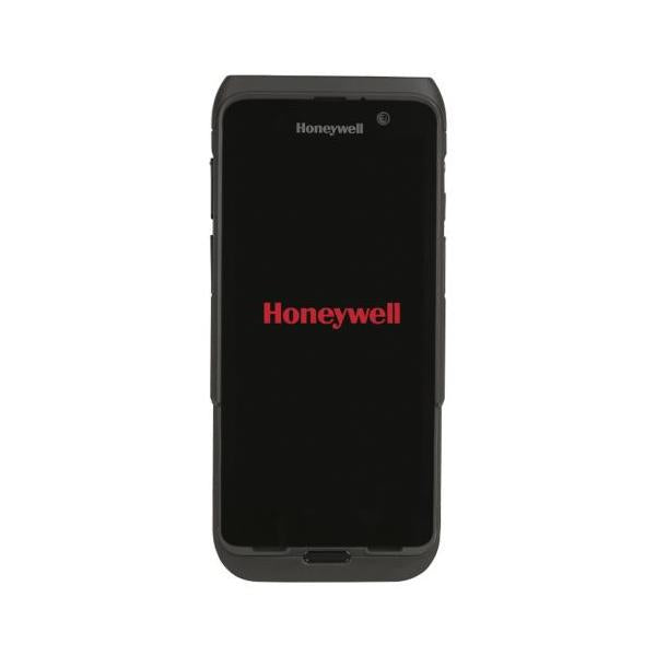Honeywell CT47 computer palmare 14 cm [5.5] 2160 x 1080 Pixel Touch screen 314 g Nero (CT47 5G 8GB/128GB 5.5IN 1080P - STD RANGE 8/13MP 6E 2 SIM BT5.2)HoneywellCT47-X1N-57D1E0G