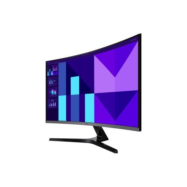Samsung S39GD Monitor PC 81,3 cm [32] 1920 x 1080 Pixel Full HD LCD Nero (Samsung Essential S3 S32D396GAU skrm)SamsungLS32D396GAUXEN