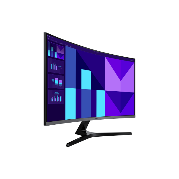 Samsung S39GD Monitor PC 81,3 cm [32] 1920 x 1080 Pixel Full HD LCD Nero (Dis 27 Samsung S32D396GAU)SamsungLS32D396GAUXEN