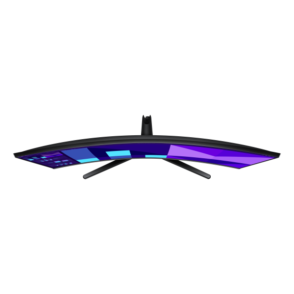 Samsung S39GD Monitor PC 81,3 cm [32] 1920 x 1080 Pixel Full HD LCD Nero (Dis 27 Samsung S32D396GAU)SamsungLS32D396GAUXEN