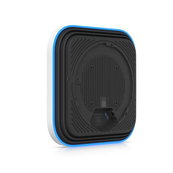 Ubiquiti E7 punto accesso WLAN 11500 Mbit/s Bianco Supporto Power over Ethernet [PoE] (Ubiquiti Enterprise Network Indoor WiFi 7 Access Point - E7)UbiquitiE7