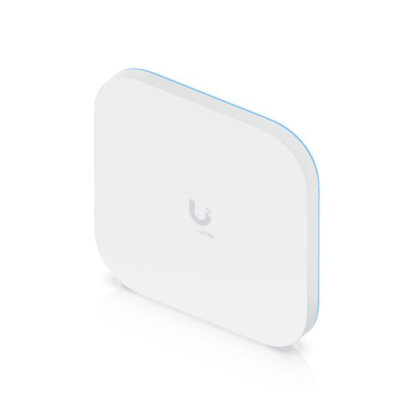 Ubiquiti E7 punto accesso WLAN 11500 Mbit/s Bianco Supporto Power over Ethernet [PoE] (Ubiquiti Enterprise Network Indoor WiFi 7 Access Point - E7)UbiquitiE7