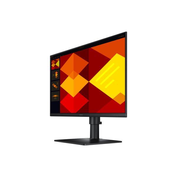 Samsung S40GD Monitor PC 68,6 cm [27] 1920 x 1080 Pixel Full HD LCD Nero (S27D402G Computer Monitor - 68.6 Cm [27] 1920 X 1080 - Pixels Full Hd Lcd Black - Warranty: 12M)Samsung8806095803081LS27D402GAUXEN