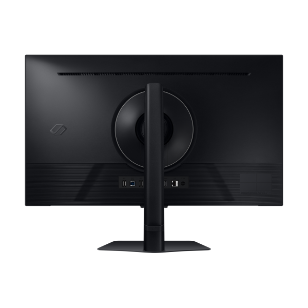 Samsung LS32DG702EU Monitor PC 81,3 cm [32] 3840 x 2160 Pixel 4K Ultra HD LCD Nero (Samsung Odyssey G7 LS32DG702EUXXU 32 INCH 4K UHD IPS Gaming Monitor with Speakers - 3840x2160 HDMI 2.1 144Hz 1ms Full Smart Platform USB)Samsung8806095724911LS32DG702EUXXU