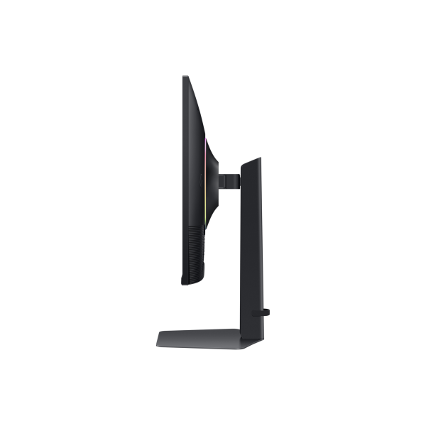 Samsung LS32DG702EU Monitor PC 81,3 cm [32] 3840 x 2160 Pixel 4K Ultra HD LCD Nero (Samsung Odyssey G7 S32DG702EU - G70D Series - LED monitor - Smart - gaming - 32 - 3840 x 2160 4K UHD [2160p] @ 144 Hz - Fast IPS - 350 cd/m - 1000:1 - DisplayHDR 400 ...