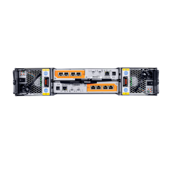 HPE MSA 2070 10GBASE-T iSCSI SFF Storage (HPE MSA 2070 10GBASE-T iSCSI SFF Storage)HpeS1H46A