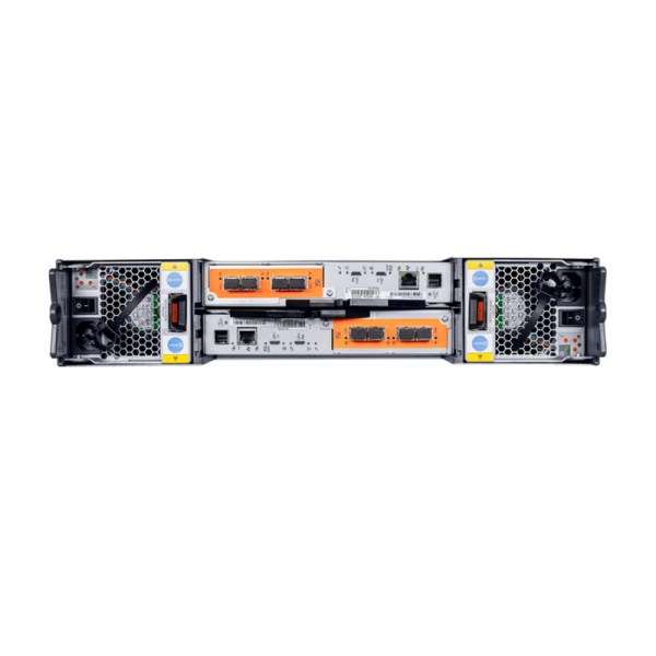 HPE MSA 2070 16Gb Fibre Channel SFF Storage (HPE MSA 2070 16GB FC SFF Stora)HpeS1H42A