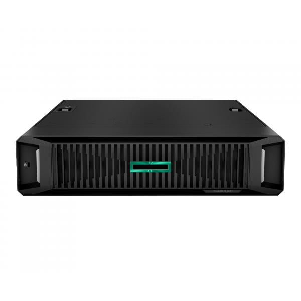 HPE ProLiant DL145 Gen11 8024P 2.4GHz 8c 1P 1x32GB-R 2SFF NS204i-u NC BCM5719 2x1000W PS EMEA Server (DL145 G11 8024P 1X32G 2SFF EMEA - SVR)HpeP79814-425