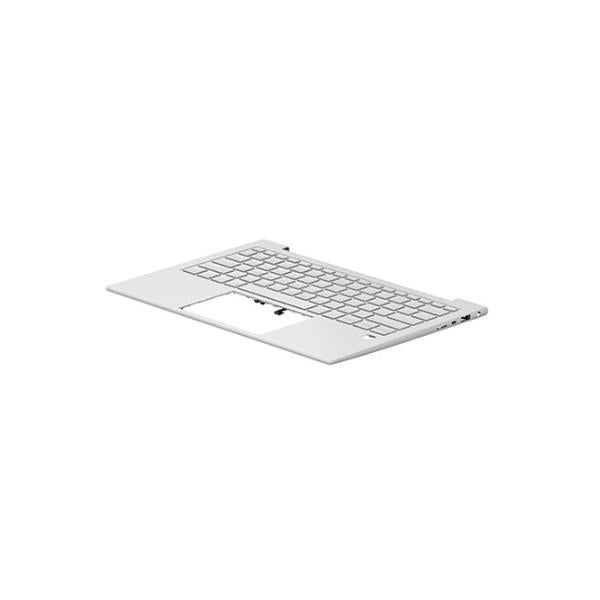 HP N92333-A41 ricambio per laptop Tastiera (830 G11 Keyboard no B/L Belgian) - Versione UKHpN92333-A41