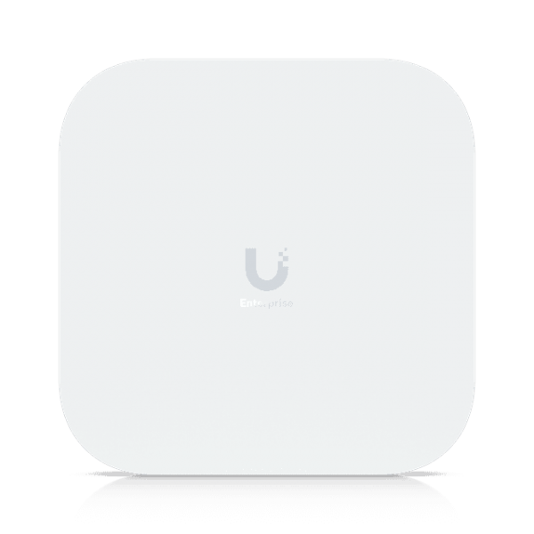 Ubiquiti E7 Campus 11500 Mbit/s Bianco Supporto Power over Ethernet [PoE] (Ubiquiti Enterprise Network Campus Indoor/Outdoor WiFi 7 Access Point - E7-Campus)UbiquitiE7-CAMPUS