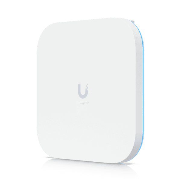 Ubiquiti E7 Campus 11500 Mbit/s Bianco Supporto Power over Ethernet [PoE] (Ubiquiti Enterprise Network Campus Indoor/Outdoor WiFi 7 Access Point - E7-Campus)UbiquitiE7-CAMPUS