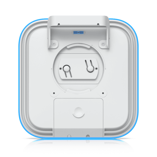 Ubiquiti E7 Campus 11500 Mbit/s Bianco Supporto Power over Ethernet [PoE] (Ubiquiti Enterprise Network Campus Indoor/Outdoor WiFi 7 Access Point - E7-Campus)UbiquitiE7-CAMPUS