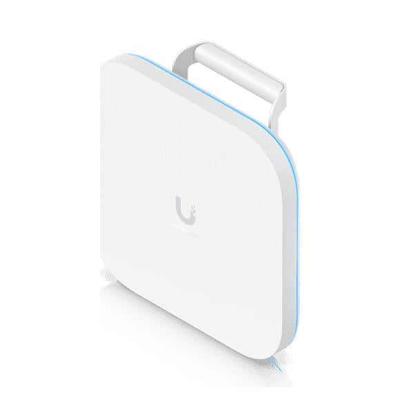 Ubiquiti E7 Campus 11500 Mbit/s Bianco Supporto Power over Ethernet [PoE] (Ubiquiti Enterprise Network Campus Indoor/Outdoor WiFi 7 Access Point - E7-Campus)UbiquitiE7-CAMPUS