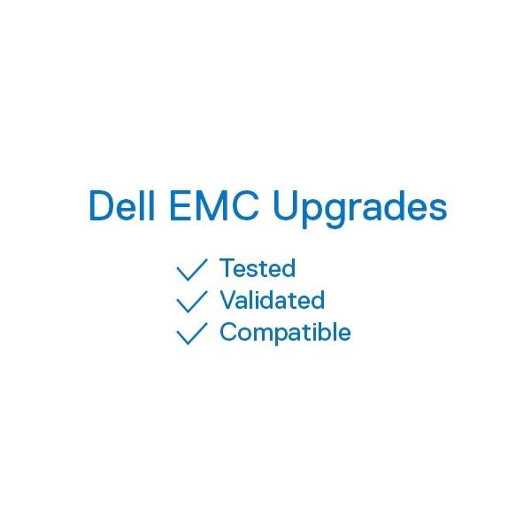 DELL iDRAC9 Express 16G (DELL iDRAC9 Express 16G Customer Kit)Dell5397184964101634-CCNT