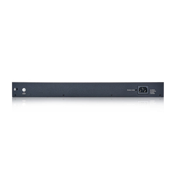 Zyxel XGS1935-28HP Gestito L3 Gigabit Ethernet [10/100/1000] Supporto Power over Ethernet [PoE] (Zyxel XGS1935-28HP, 28 Port Smart Managed PoE Switch)Zyxel4718937636341XGS1935-28HP-GB0101F