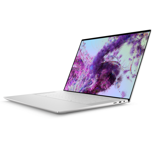 DELL XPS 9640 Intel Core Ultra 7 155H Computer portatile 41,4 cm [16.3] Full HD+ 32 GB LPDDR5x-SDRAM 1 TB SSD NVIDIA GeForce RTX 4060 Wi-Fi 7 [802.11be] Windows 11 Pro Inglese UK Argento (Dell XPS 16 9640 - Intel Core Ultra 7 - 155H / up to 4.8 GHz -...