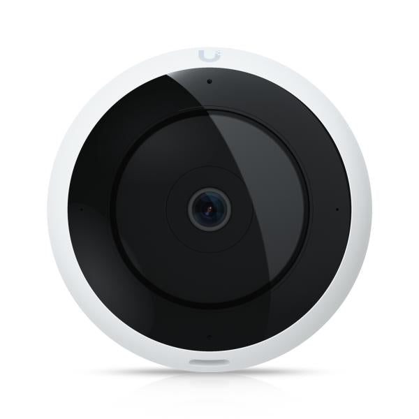 Ubiquiti UniFi Protect PTZ Camera AI 360 White - UVC-AI-360-WUbiquiti0810084696965UVC-AI-360-W