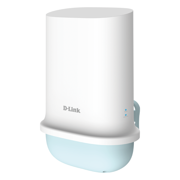 D-Link DWP-1010/ODU/B dispositivo di rete cellulare Modem di rete cellulare (D-Link DWP 1010 - Wireless cellular modem - 5G LTE - IEEE 802.3i, IEEE 802.3u, IEEE 802.3at)D-link0790069478314DWP-1010/ODU/B