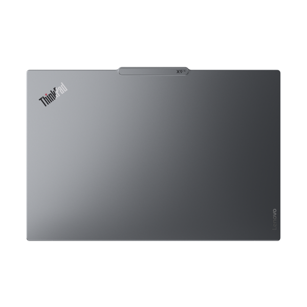 Lenovo ThinkPad X9-15 Gen 1 Copilot+ PC Intel Core Ultra 5 228V Computer portatile 38,9 cm [15.3] 2.8K 32 GB LPDDR5x-SDRAM 512 GB SSD Wi-Fi 7 [802.11be] Windows 11 Pro Grigio Tedesco (TP X9 15 G1 CU5 228V 32GB - 512GB SSD 15.3 2.8K W11P) - Versione T...