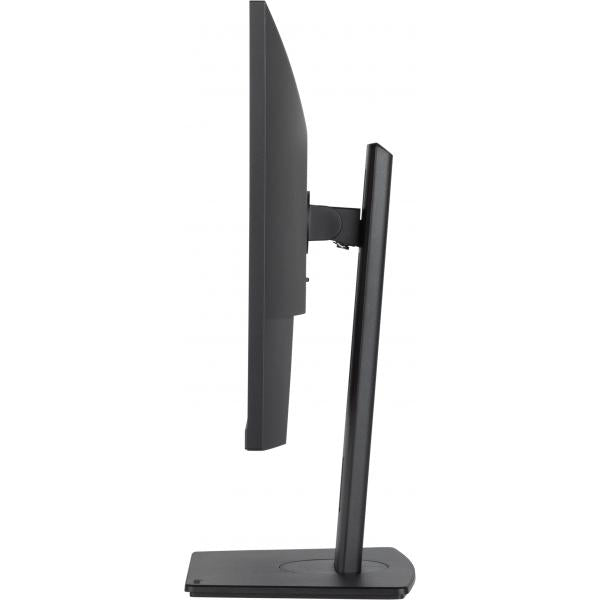 Iiyama ProLite XUB2793HSU-B7 Monitor PC 68,6 cm [27] 1920 x 1080 Pixel Full HD LED Nero (iiyama ProLite XUB2793HSU-B7 - Monitor a LED - 27 - 1920 x 1080 Full HD [1080p] @ 100 Hz - IPS - 250 cd/m? - 1300:1 - 1 ms - HDMI, DisplayPort - altoparlanti - n...