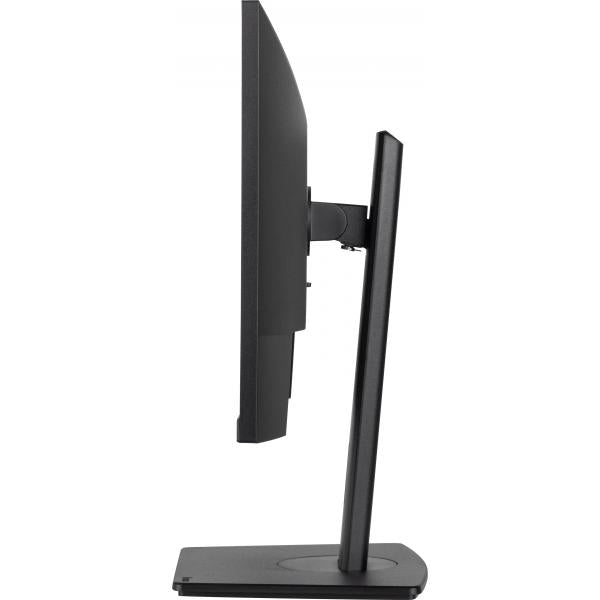 Iiyama XUB2493HSU-B7 Monitor PC 60,5 cm [23.8] 1920 x 1080 Pixel Full HD LED Nero (iiyama ProLite XUB2493HSU-B7 - Monitor a LED - 24 - 1920 x 1080 Full HD [1080p] @ 100 Hz - IPS - 250 cd/m? - 1300:1 - 1 ms - HDMI, DisplayPort - altoparlanti - nero op...