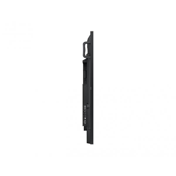 Samsung WA86F lavagna interattiva 2,18 m [86] 3840 x 2160 Pixel Touch screen Nero (86 WAF Interactive Display - 86 Black Interactive Display 400 cd/m2 12/7 Operation)SamsungLH86WAFWLGCXEN