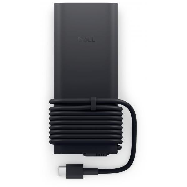 DELL 492-BDQD adattatore e invertitore Interno 130 W Nero (130W USB-C GaN Slim Adapter - Warranty: 3M)Dell5715063736050492-BDQD