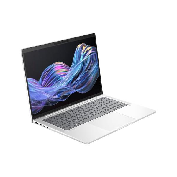 HP EliteBook X G1i 14 inch Notebook Next Gen AI PC Wolf Pro Security Edition Intel Core Ultra 7 258V Computer portatile 35,6 cm [14] Touch screen WUXGA 32 GB 1 TB SSD Windows 11 Pro Argento (HP EBXG1i14AI U7 258V 14 32GB/1T PC Italy - Italian localiz...