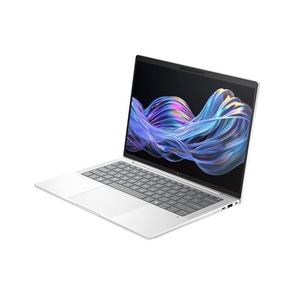 HP EliteBook X G1i 14 inch Notebook Next Gen AI PC Wolf Pro Security Edition Intel Core Ultra 7 258V Computer portatile 35,6 cm [14] Touch screen WUXGA 32 GB 1 TB SSD Windows 11 Pro Argento (HP EBXG1i14AI U7 258V 14 32GB/1T PC Italy - Italian localiz...