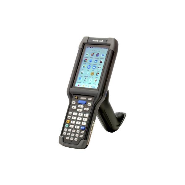 Honeywell CK65 computer palmare 10,2 cm [4] 480 x 800 Pixel Touch screen 498 g Nero (CK65 4GB/32GB MEMORY NUMERIC-F - EX20 2D CAM SMARTTE SCP GMS WWM)HoneywellCK65-L0N-DMC210E
