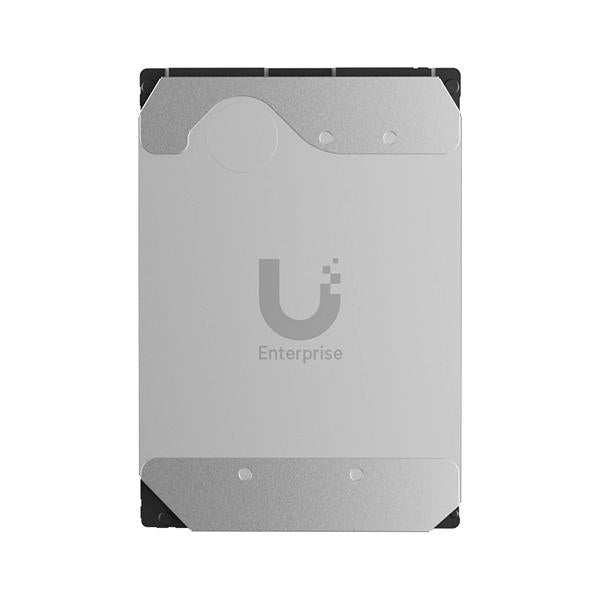 Ubiquiti UACC-HDD-E-24TB disco rigido interno 7200 Giri/min 3.5 (Ubiquiti Enterprise 3.5 HDD 24TB SATA UACC-HDD-E-24TB)Ubiquiti0810084699621UACC-HDD-E-24TB
