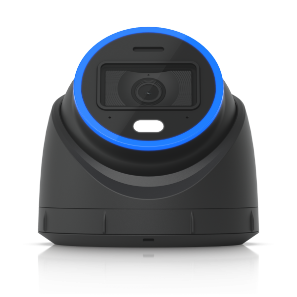Ubiquiti Camera AI Turret Black UVC-AI-TURRET-B Indoor/outdoor 4K PoE cameraUbiquiti0810084698464UVC-AI-TURRET-B