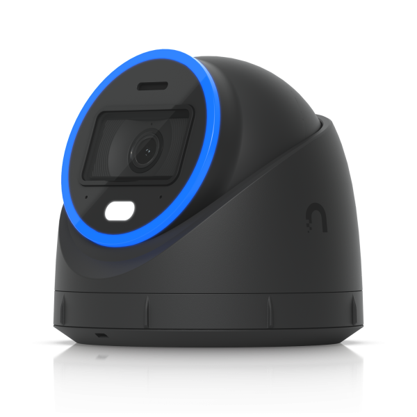 Ubiquiti Camera AI Turret Black UVC-AI-TURRET-B Indoor/outdoor 4K PoE cameraUbiquiti0810084698464UVC-AI-TURRET-B