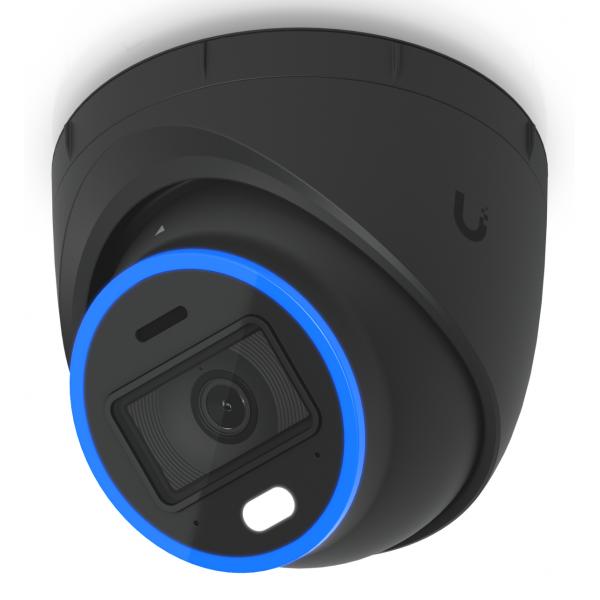 Ubiquiti Camera AI Turret Black UVC-AI-TURRET-B Indoor/outdoor 4K PoE cameraUbiquiti0810084698464UVC-AI-TURRET-B
