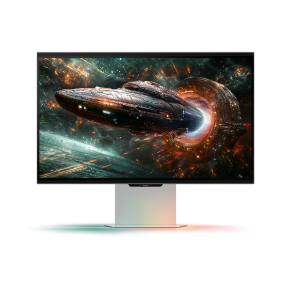 Samsung Monitor Gaming Odyssey 3D da 27'' UHD Flat (Samsung 27 Odyssey 3D G9 G90XF 16:9 3)SamsungLS27FG900XUXEN