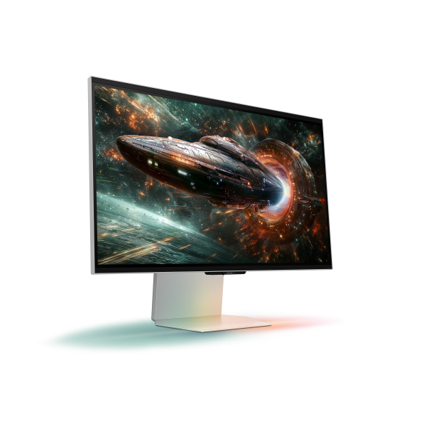 Samsung Monitor Gaming Odyssey 3D da 27'' UHD Flat (Samsung 27 Odyssey 3D G9 G90XF 16:9 3)SamsungLS27FG900XUXEN