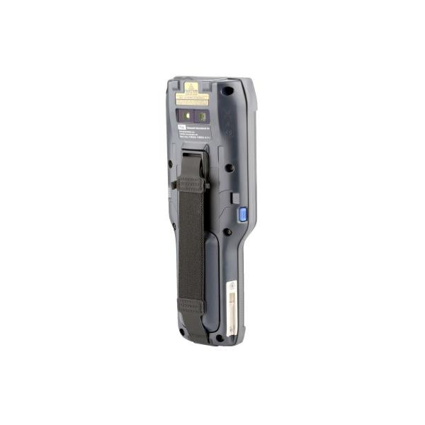 Honeywell CK65-L0N-BSC210E computer palmare 10,2 cm [4] 480 x 800 Pixel Touch screen 498 g Nero (CK65 4GB/32GB MEMORY ALPHA-NUM - 6703SR CAM SMARTTE SCP GMS WWM)HoneywellCK65-L0N-BSC210E