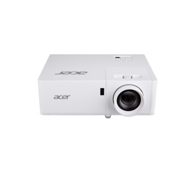 Acer PL6620 Proiettore a raggio standard 6000 ANSI lumen DLP WUXGA [1920x1200] Bianco (ACER Projektor PL6620 1920x1200/6000 A)Acer4711474116222MR.JXJ11.001