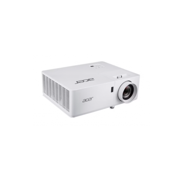 Acer PL6620 Proiettore a raggio standard 6000 ANSI lumen DLP WUXGA [1920x1200] Bianco (ACER Projektor PL6620 1920x1200/6000 A)Acer4711474116222MR.JXJ11.001