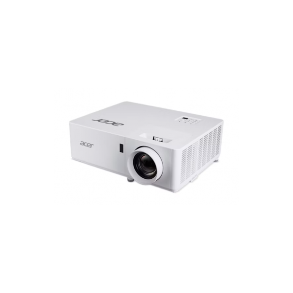 Acer PL6620 Proiettore a raggio standard 6000 ANSI lumen DLP WUXGA [1920x1200] Bianco (ACER Projektor PL6620 1920x1200/6000 A)Acer4711474116222MR.JXJ11.001