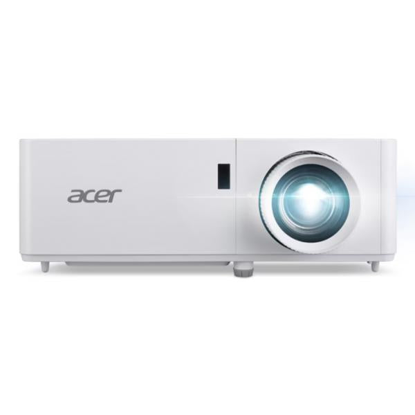Acer PL6620 Proiettore a raggio standard 6000 ANSI lumen DLP WUXGA [1920x1200] Bianco (ACER Projektor PL6620 1920x1200/6000 A)Acer4711474116222MR.JXJ11.001