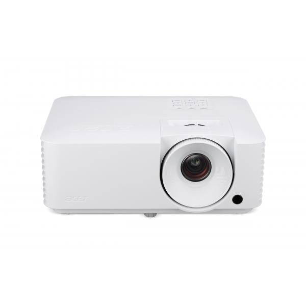 Acer Vero PL2535i Proiettore a raggio standard 5500 ANSI lumen DLP 1080p [1920x1080] Bianco (ACER PL2535I FHD 1920X1080 LASE - 5500 ANSI 50.000:1 BURO WEISS)Acer4711474169969MR.JXW11.001