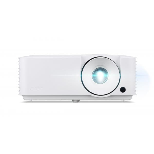 Acer Vero PL2535i Proiettore a raggio standard 5500 ANSI lumen DLP 1080p [1920x1080] Bianco (ACER PL2535I FHD 1920X1080 LASE - 5500 ANSI 50.000:1 BURO WEISS)Acer4711474169969MR.JXW11.001