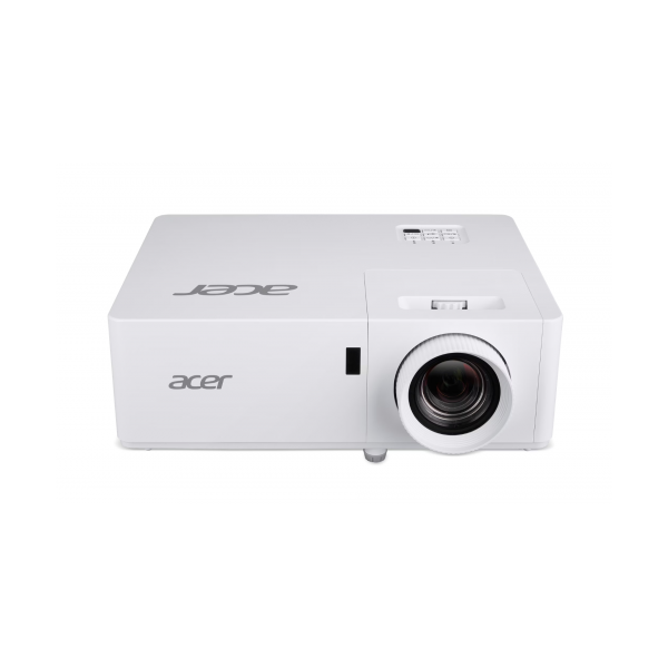 Acer Large Venue PL6520 Proiettore per grandi ambienti 6000 ANSI lumen DLP 1080p [1920x1080] Bianco (Large Venue Pl6520 Large - Venue Projector 6000 Ansi - Lumens Dlp 1080P [1920X1080] White - Warranty: 12M)Acer4711474116215MR.JXH11.001