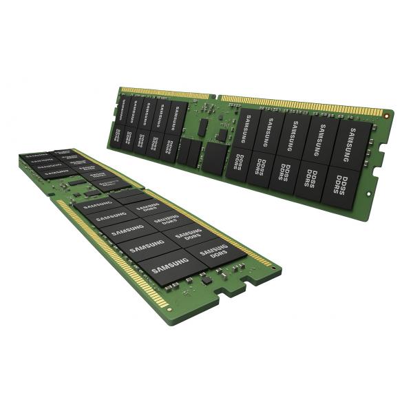 Samsung M321RAJA0MB0-CWM memoria 128 GB 1 x 128 GB DDR5 288-pin DIMM Data Integrity Check [verifica integrità dati] (RAM DDR5 REG 128GB/PC5600/ECC/Samsung [2Rx4])SamsungM321RAJA0MB0-CWM